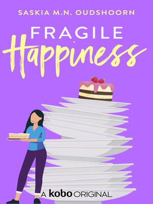 cover image of Fragile Happiness